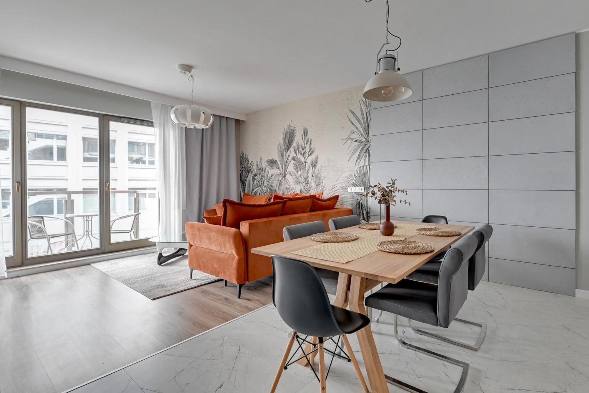 شقة Dom & House - Old Town Waterlane غدانسك المظهر الخارجي الصورة