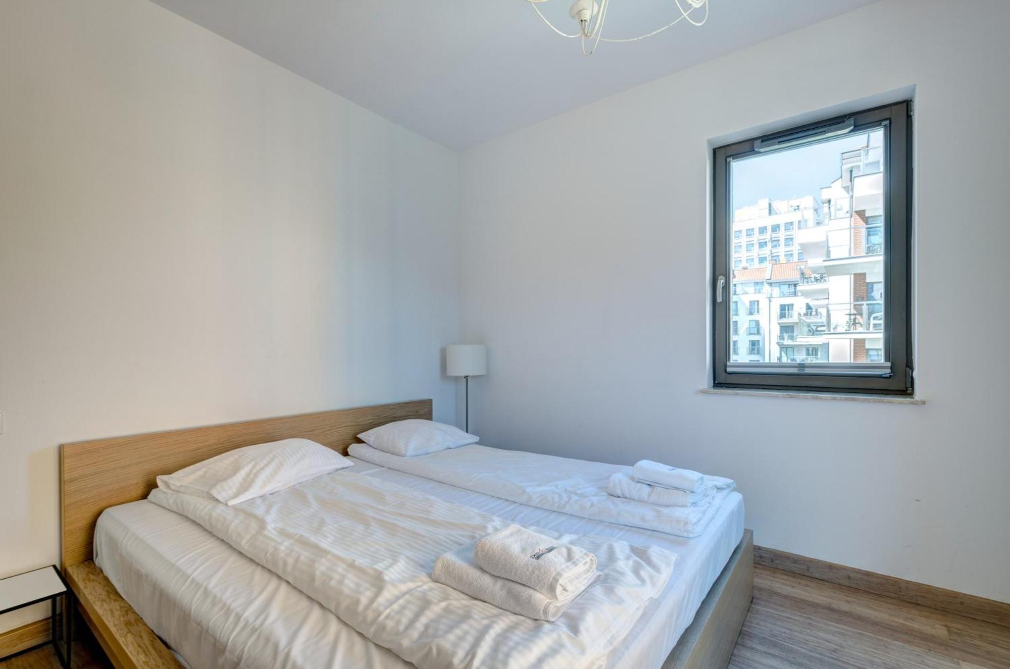 شقة Dom & House - Old Town Waterlane غدانسك الغرفة الصورة