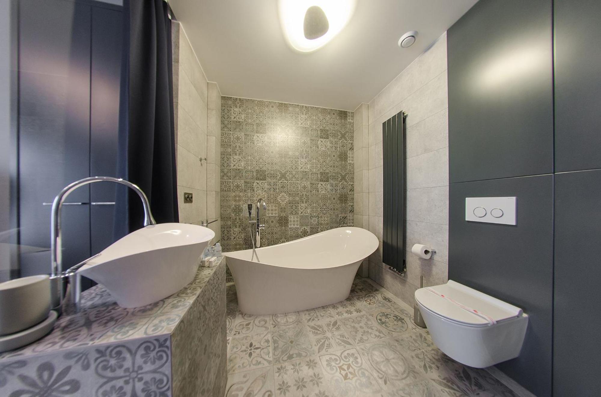 شقة Dom & House - Old Town Waterlane غدانسك المظهر الخارجي الصورة