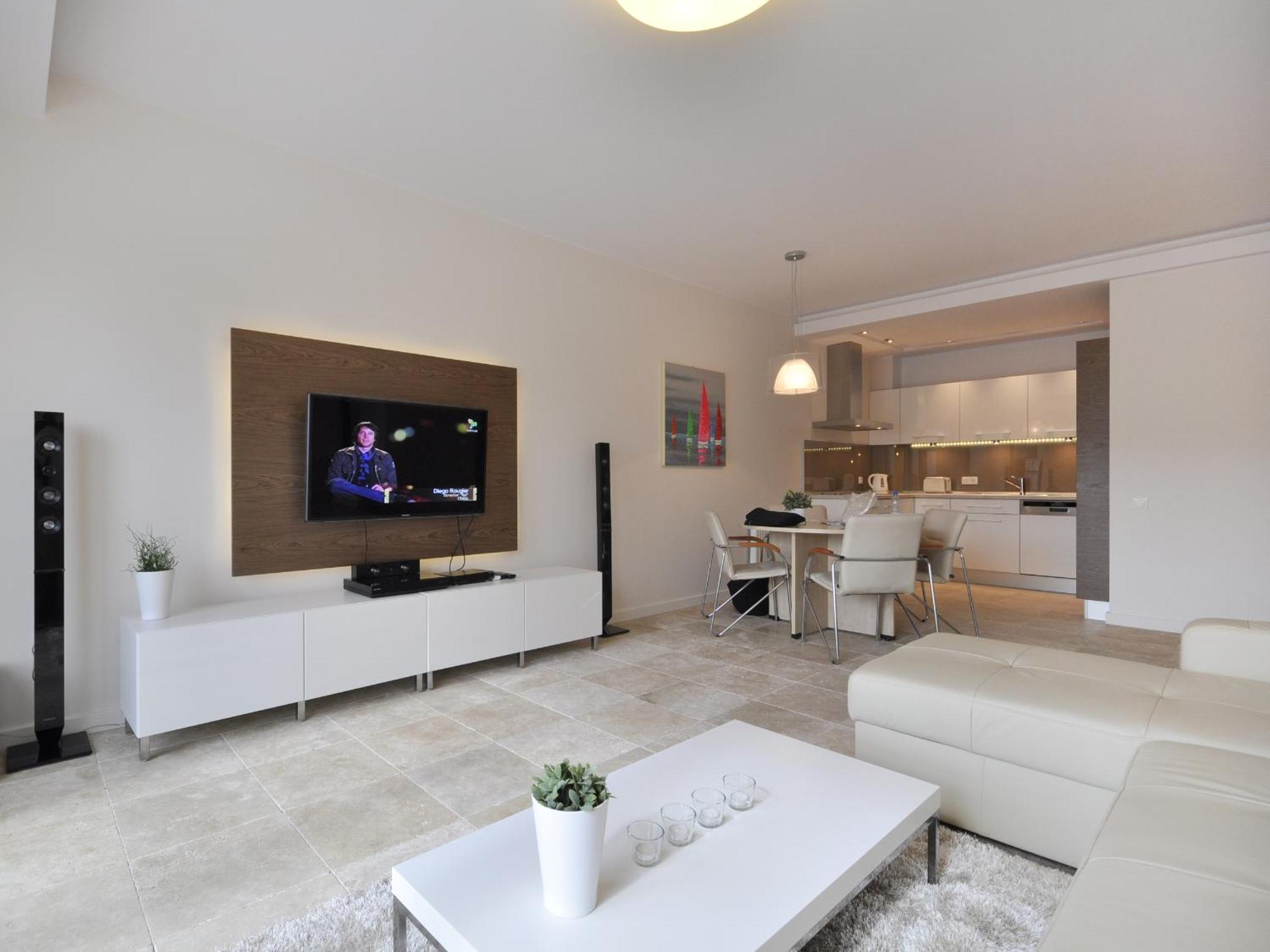 شقة Dom & House - Old Town Waterlane غدانسك المظهر الخارجي الصورة