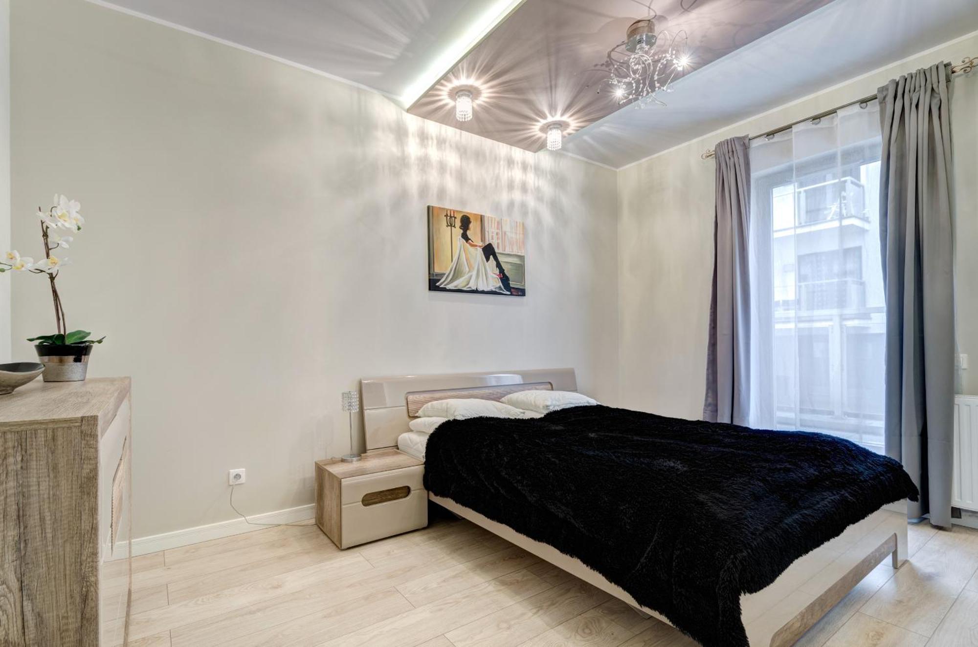 شقة Dom & House - Old Town Waterlane غدانسك المظهر الخارجي الصورة