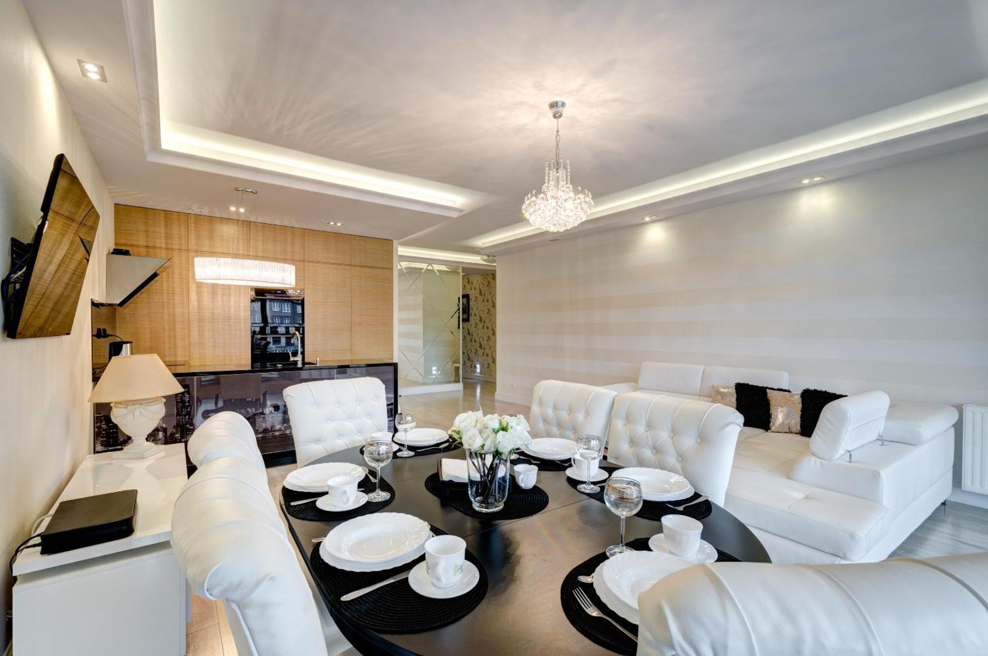 شقة Dom & House - Old Town Waterlane غدانسك المظهر الخارجي الصورة