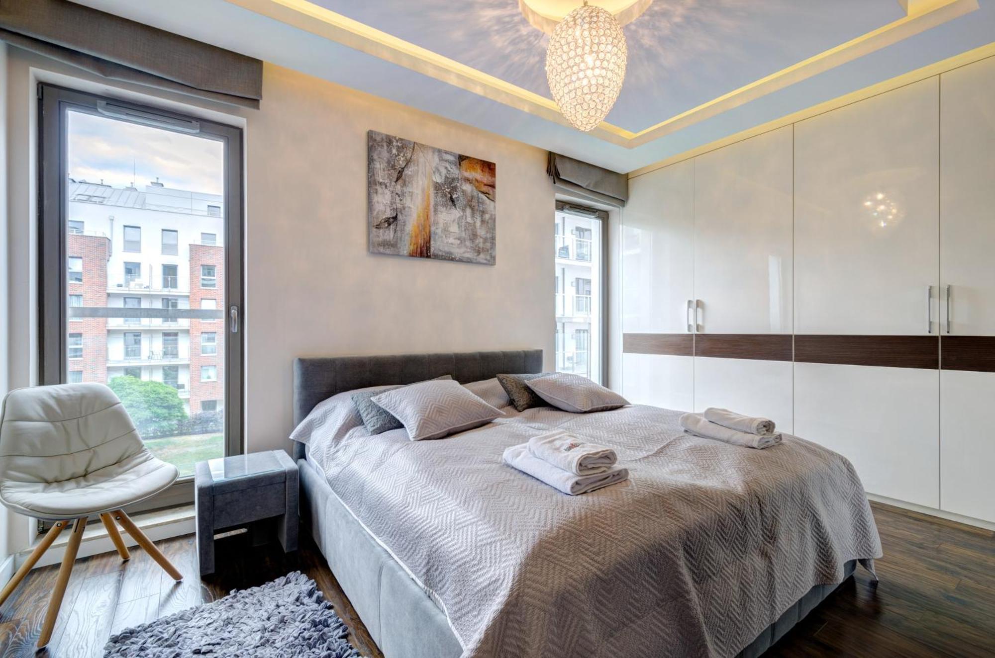 شقة Dom & House - Old Town Waterlane غدانسك المظهر الخارجي الصورة