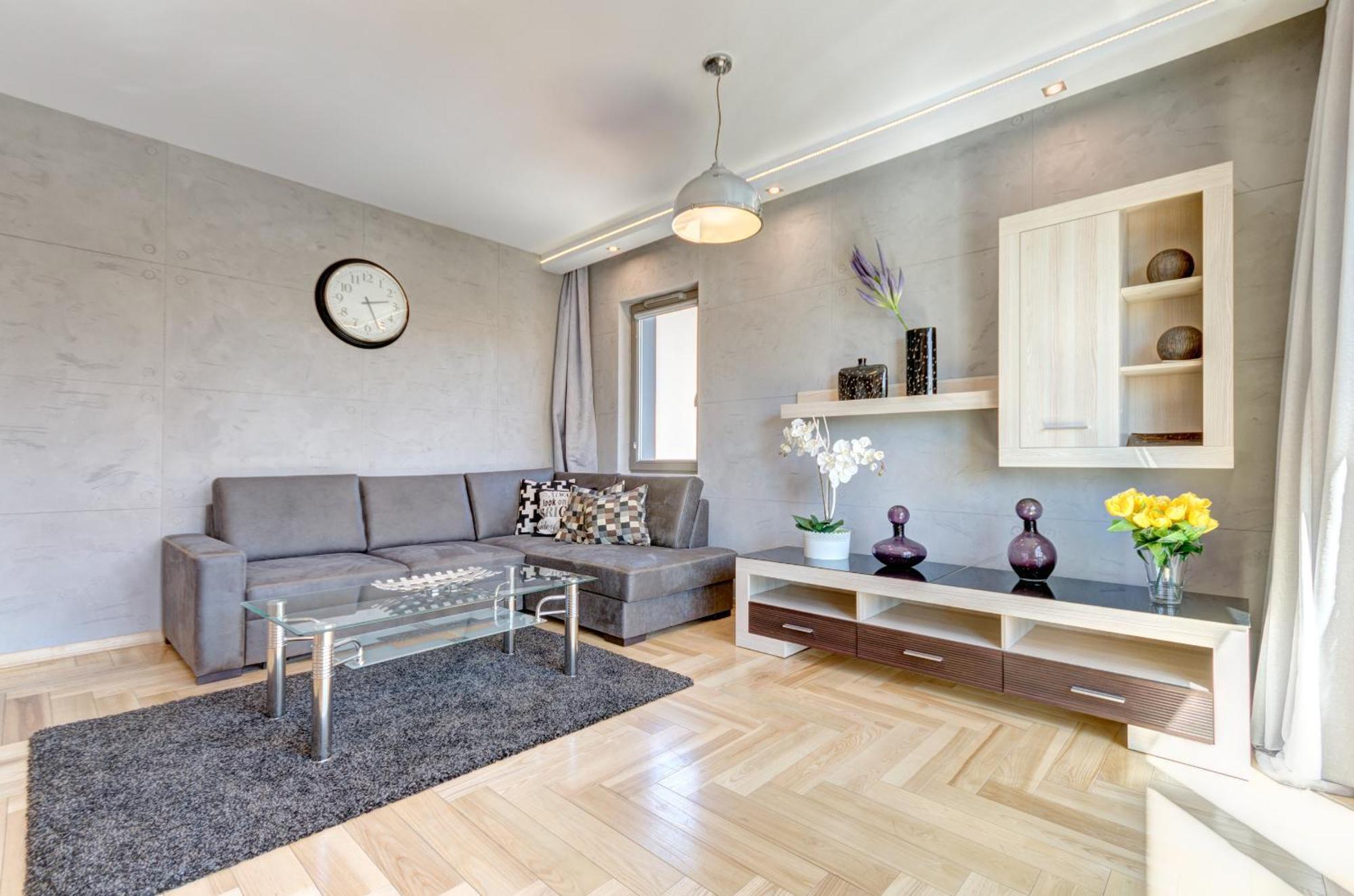 شقة Dom & House - Old Town Waterlane غدانسك المظهر الخارجي الصورة