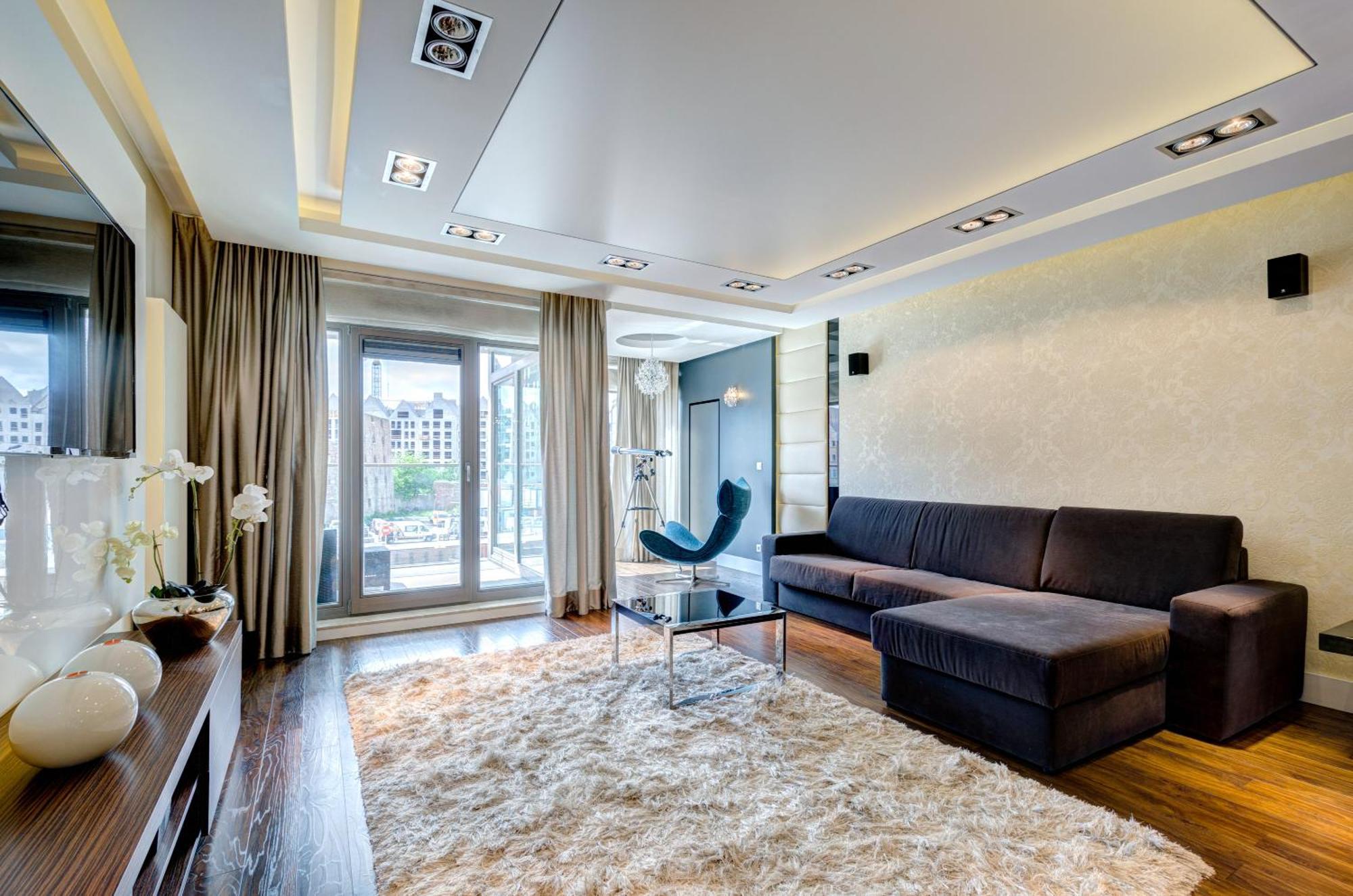 شقة Dom & House - Old Town Waterlane غدانسك المظهر الخارجي الصورة