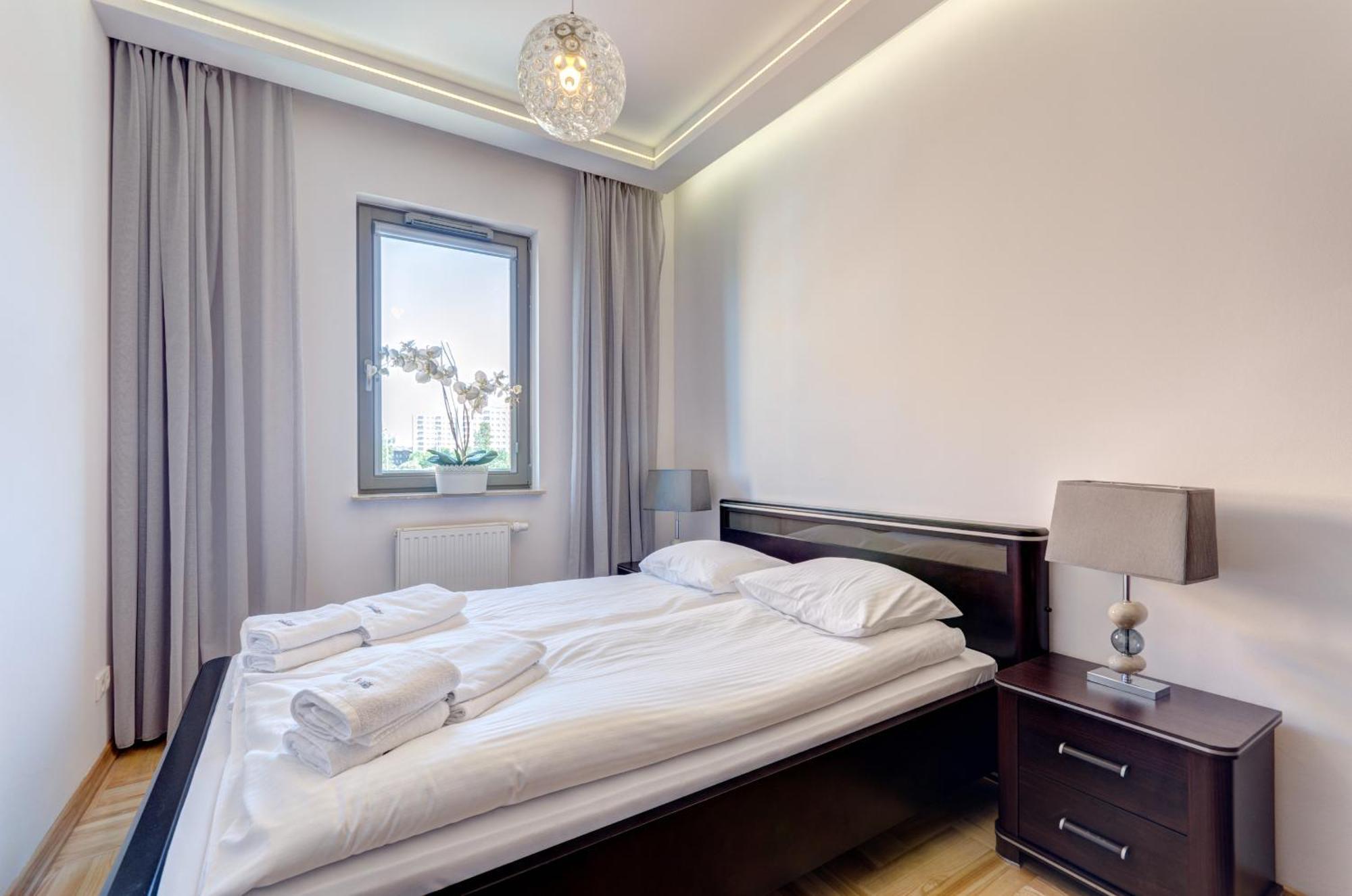 شقة Dom & House - Old Town Waterlane غدانسك المظهر الخارجي الصورة